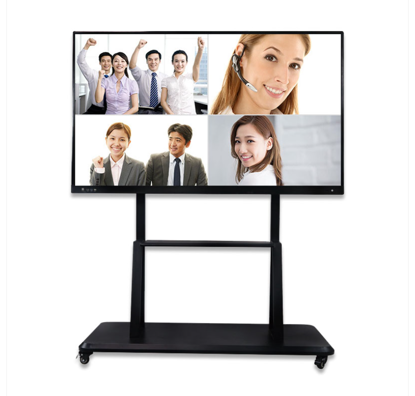55 inch interactive display price